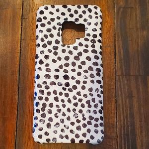Burga Phone Cases for Galaxy S9